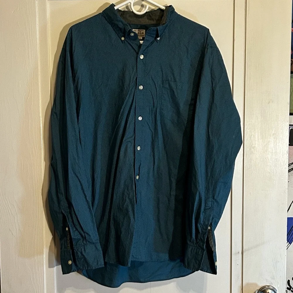 J. Crew questions leave